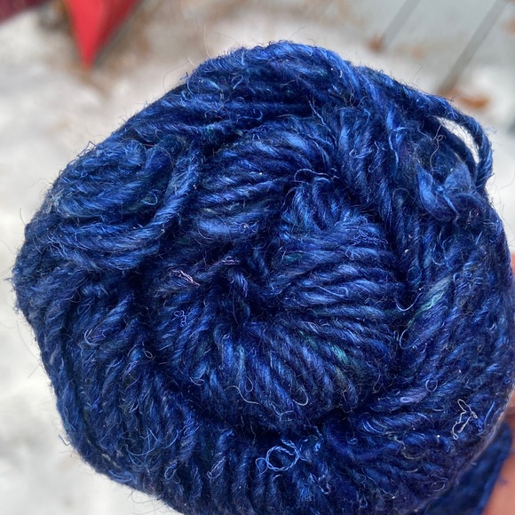 NORO SILK GARDEN SOLO 5 skein bundle - Picture 5 of 6